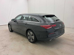 Mercedes-Benz CLA Business Solution 250e 118kW