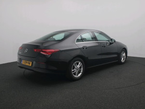 Mercedes-Benz CLA Business Solution 180 100kW