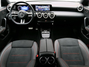 Mercedes-Benz CLA AMG Line 250e 120kW