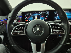 Mercedes-Benz CLA Business Solution 180 100kW