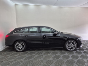 Mercedes-Benz CLA Business Solution 180 100kW