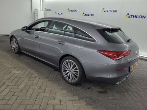 Mercedes-Benz CLA Business Solution 200 120kW
