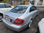 Mercedes-Benz CLK Avantgarde 320 CDI 165kW