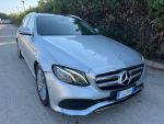 Mercedes-Benz E Business 220d 143kW