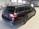 Mercedes-Benz E AMG Line 300de 143kW