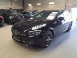 Mercedes-Benz E AMG Line 300de 143kW