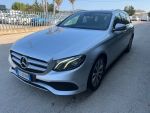 Mercedes-Benz E Business 220d 143kW