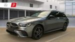 Mercedes-Benz E 300de 143kW