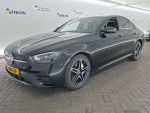 Mercedes-Benz E Business Solution AMG 300e 155kW