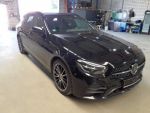 Mercedes-Benz E AMG Line 300de 143kW