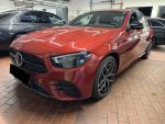 Mercedes-Benz E AMG Line 300 155kW