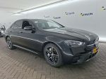 Mercedes-Benz E Business Solution AMG 300e 155kW