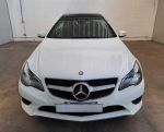Mercedes-Benz E Sport 250d 150kW