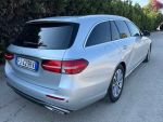Mercedes-Benz E Business 220d 143kW