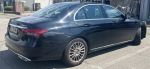 Mercedes-Benz E Premium 220d 143kW