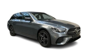 Mercedes-Benz E 300de 143kW