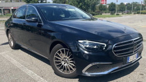 Mercedes-Benz E Premium 220d 143kW
