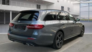Mercedes-Benz E 300de 143kW