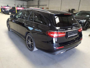 Mercedes-Benz E AMG Line 300de 143kW