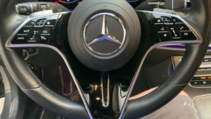 Mercedes-Benz E 300de 143kW