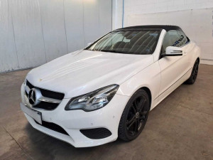 Mercedes-Benz E Sport 250d 150kW