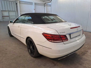 Mercedes-Benz E Sport 250d 150kW