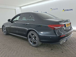 Mercedes-Benz E Business Solution AMG 300e 155kW