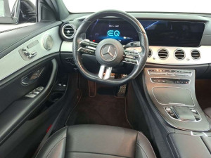 Mercedes-Benz E Business Solution AMG 300e 155kW