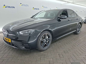 Mercedes-Benz E Business Solution AMG 300e 155kW