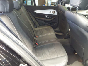 Mercedes-Benz E AMG Line 300de 143kW