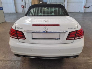 Mercedes-Benz E Sport 250d 150kW