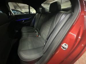 Mercedes-Benz E AMG Line 300 155kW