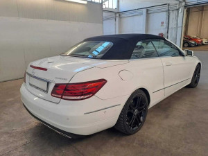 Mercedes-Benz E Sport 250d 150kW