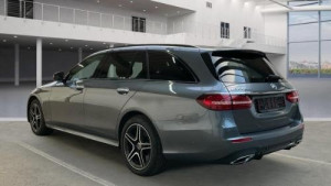 Mercedes-Benz E 300de 143kW