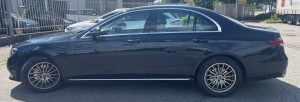 Mercedes-Benz E Premium 220d 143kW