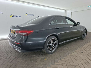 Mercedes-Benz E Business Solution AMG 300e 155kW