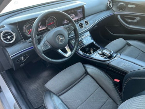 Mercedes-Benz E Business 220d 143kW