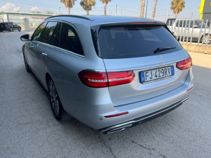 Mercedes-Benz E Business 220d 143kW