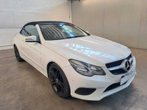 Mercedes-Benz E Sport 250d 150kW