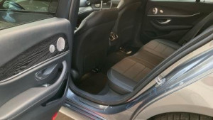 Mercedes-Benz E 300de 143kW