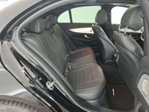 Mercedes-Benz E Business Solution AMG 300e 155kW