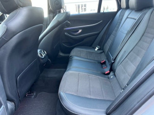 Mercedes-Benz E Business 220d 143kW