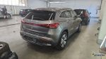 Mercedes-Benz EQA progressive 250 140kW