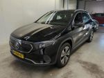 Mercedes-Benz EQA Luxury 250 140kW