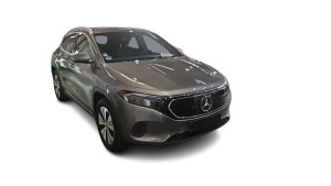 Mercedes-Benz EQA progressive 250 140kW