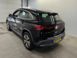 Mercedes-Benz EQA Luxury 250 140kW