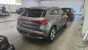 Mercedes-Benz EQA progressive 250 140kW