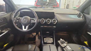 Mercedes-Benz EQA progressive 250 140kW