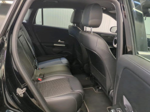 Mercedes-Benz EQA Luxury 250 140kW