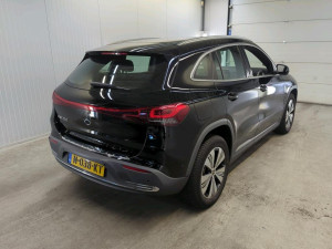 Mercedes-Benz EQA Luxury 250 140kW
